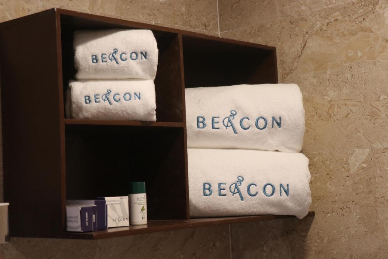Nest Beacon Resort Даман Екстериор снимка