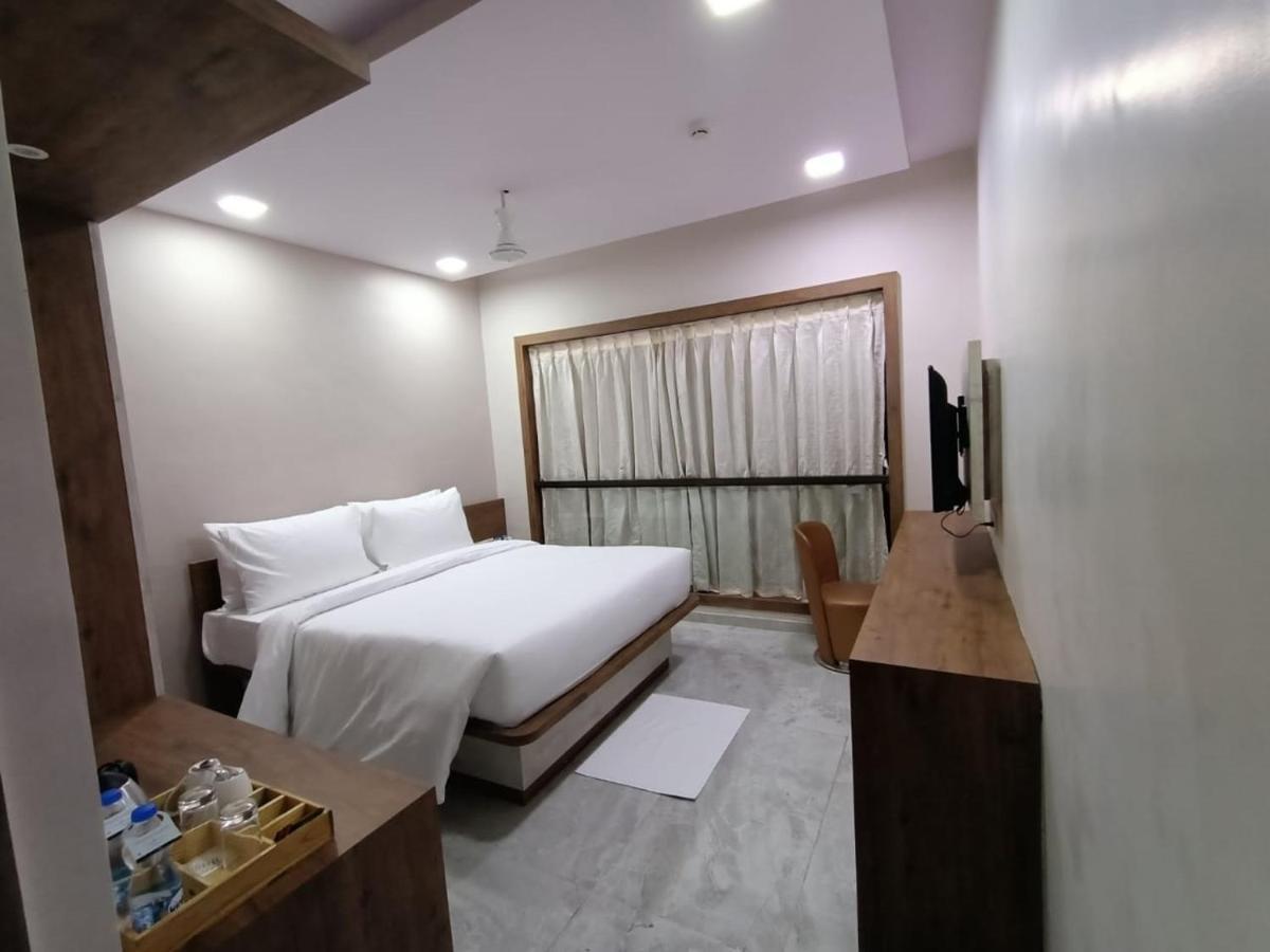 Nest Beacon Resort Даман Екстериор снимка