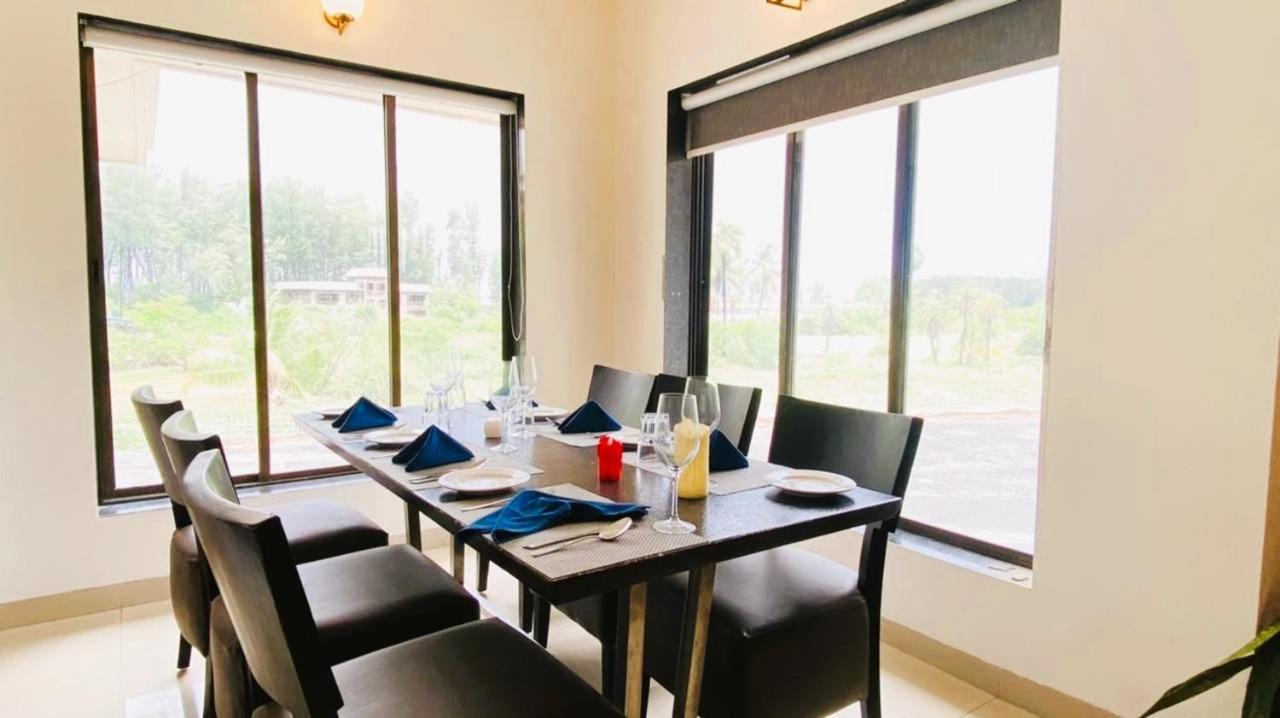 Nest Beacon Resort Даман Екстериор снимка