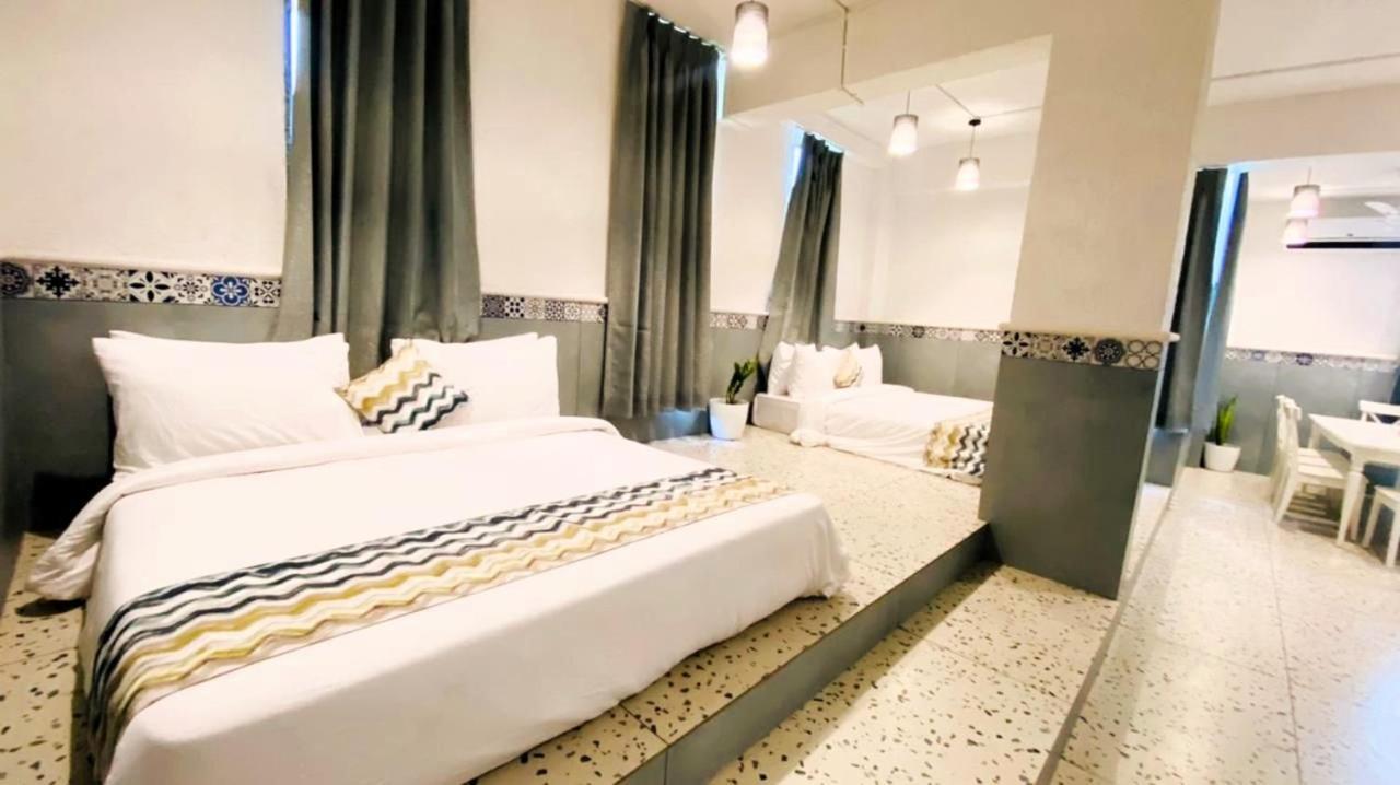 Nest Beacon Resort Даман Екстериор снимка